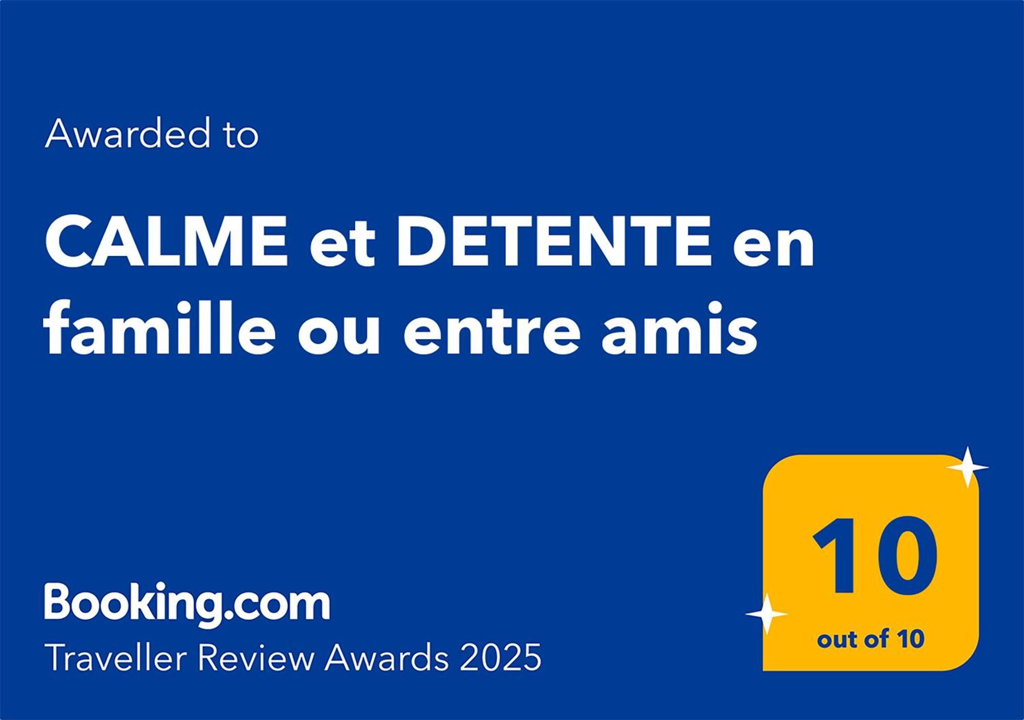 Calme Et Detente En Famille Ou Entre Amis Poilley  Exterior photo